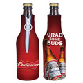 Neoprene Bottle Insulator with Zipper - Full Color Sublimation